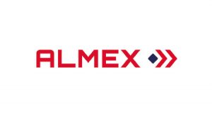 Almex-logo