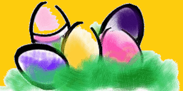 Happy Easter 2021 Happy Easter 2021