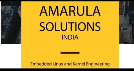 Second Anniversary- Amarula Solutions India