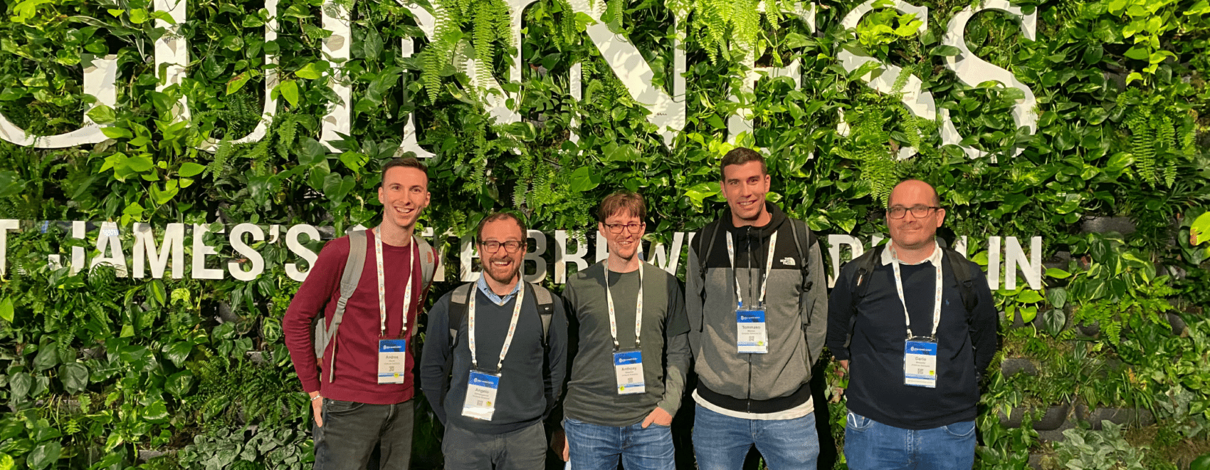 Embedded Linux Conference 2022 Amarula Solutions