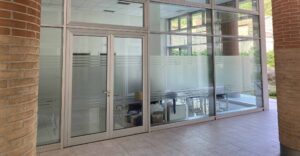 New office in Carpi